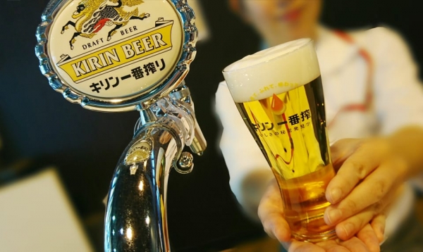 【お泊り】名古屋で研修＆宴会 名所めぐりとビール工場